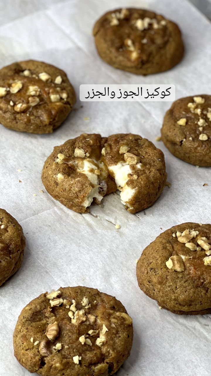 ورشة كوكيز