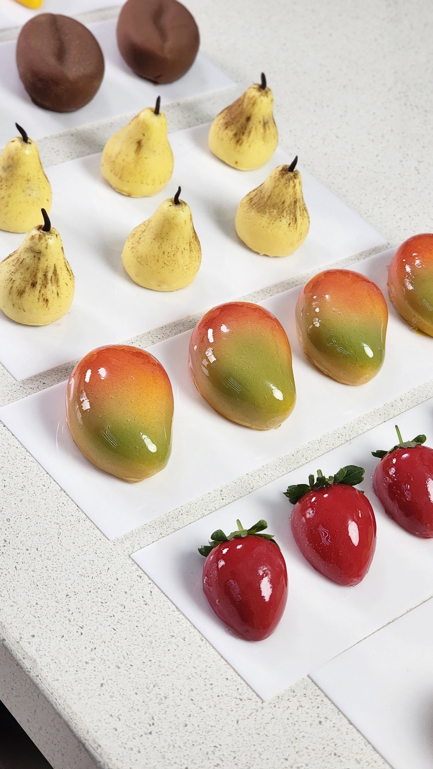 دورة موس الفواكه