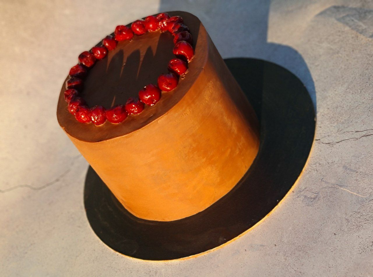 وصفة كعكة سبارتك