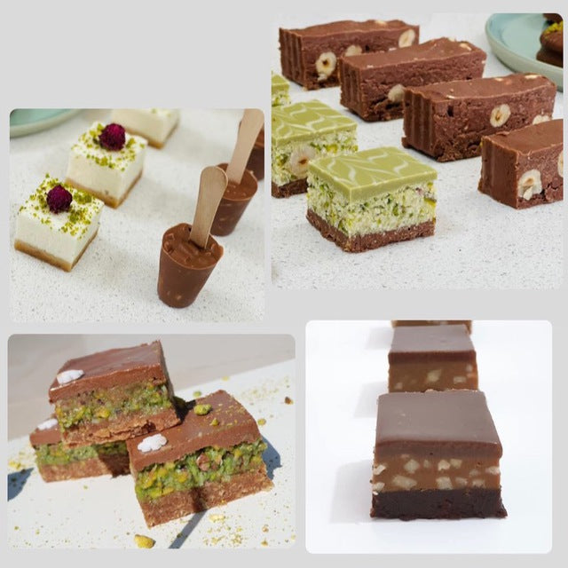 ورشات اونلاين