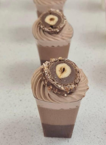 ورشة الكاسات الفرنسية