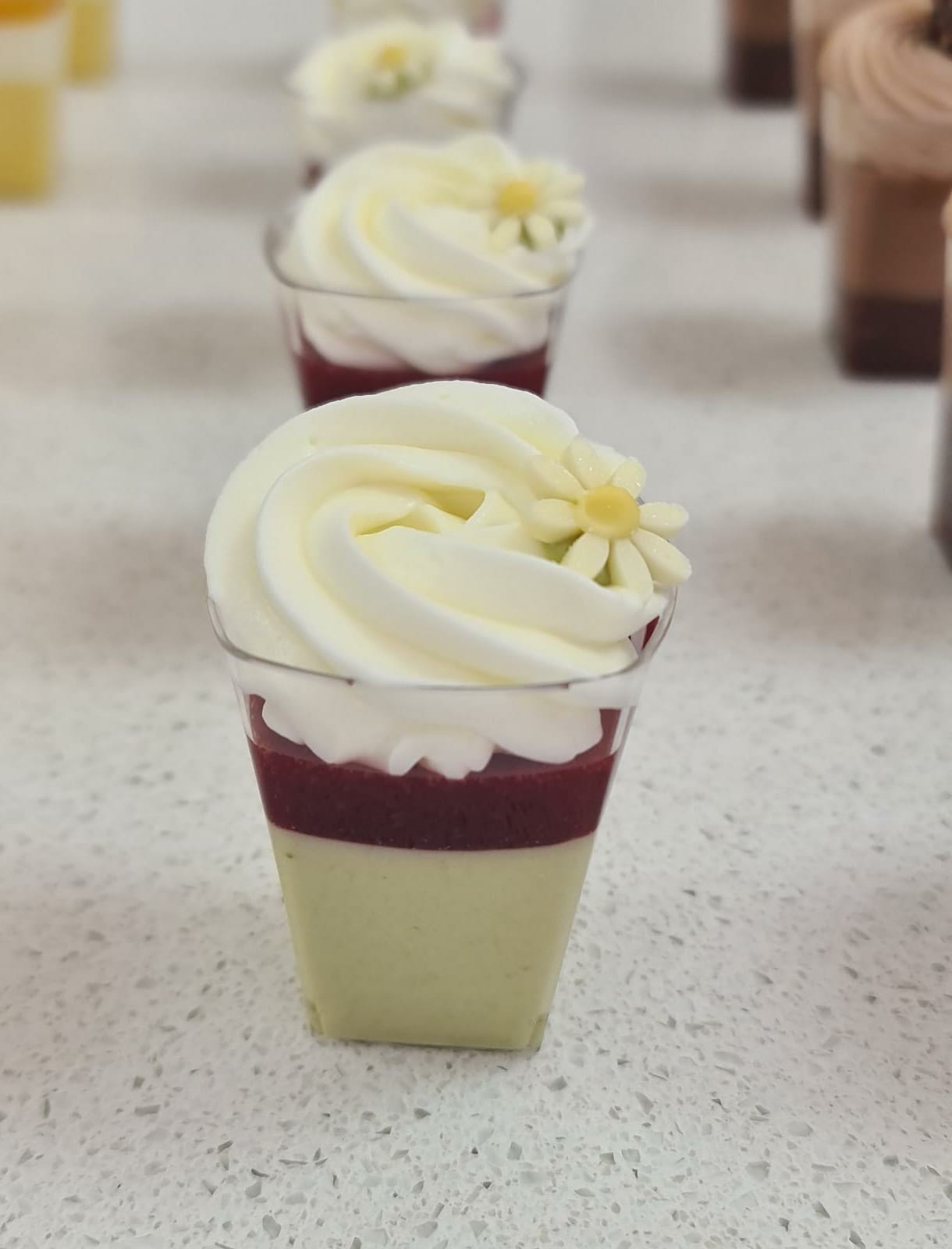 ورشة الكاسات الفرنسية