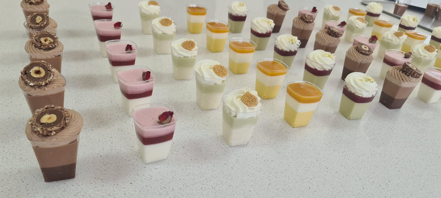 ورشة الكاسات الفرنسية