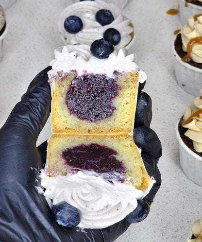 ورشة كاب كيك