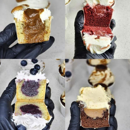 ورشة كاب كيك