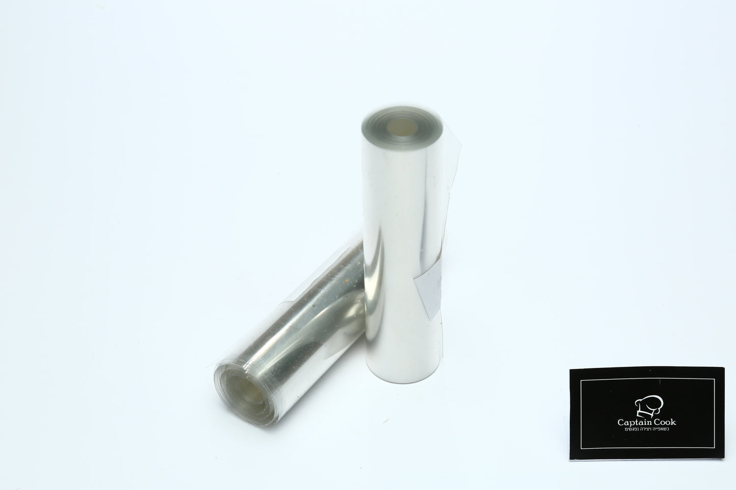 بلاستيك للكعك