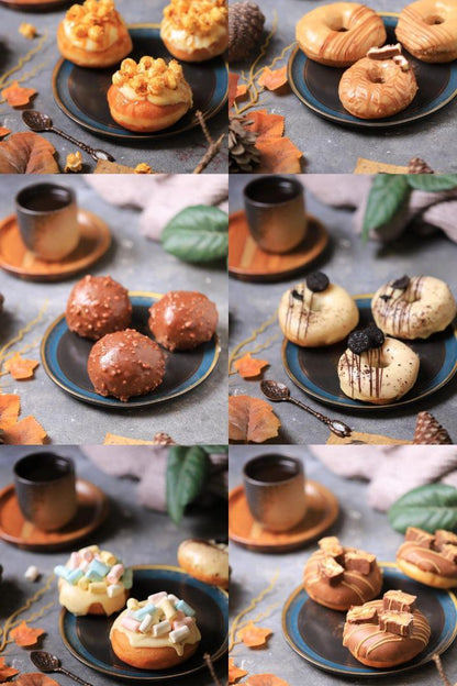 دونات وسوفجنيوت