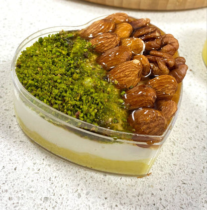 حلويات شرقية