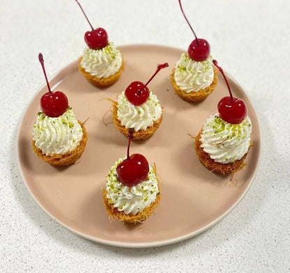 حلويات شرقية