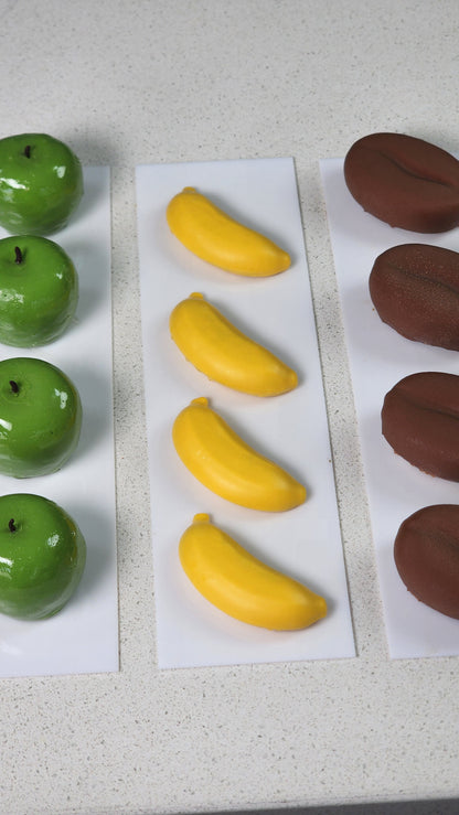 دورة موس الفواكه