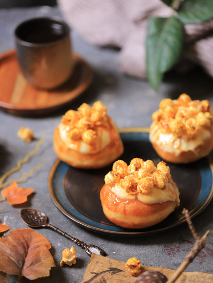 دونات وسوفجنيوت