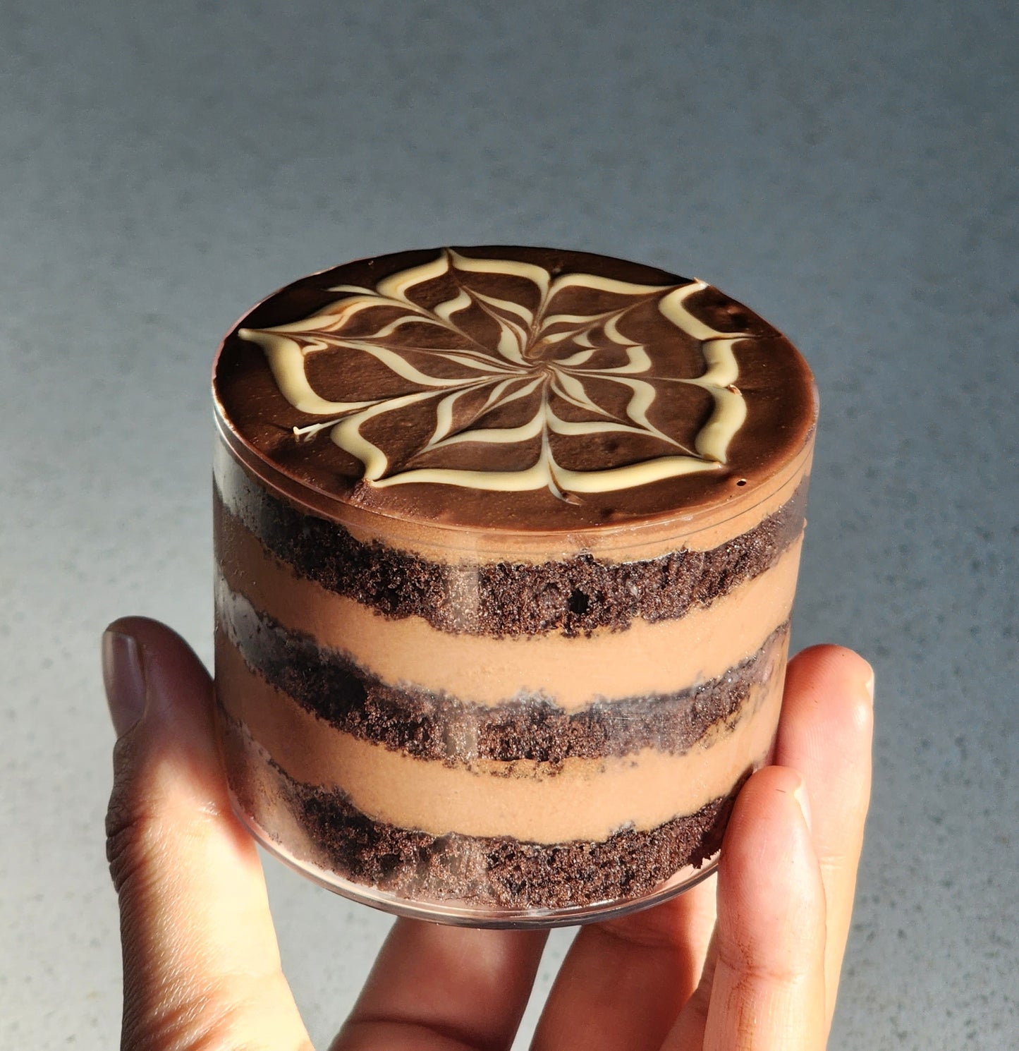 دورة 50 وصفة