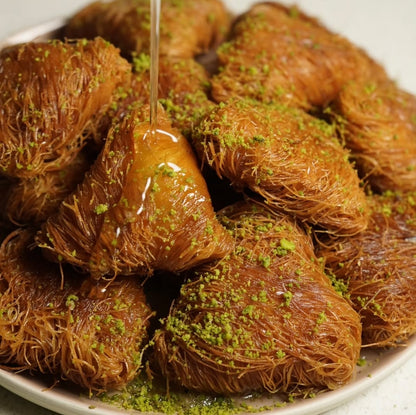 دورة 50 وصفة