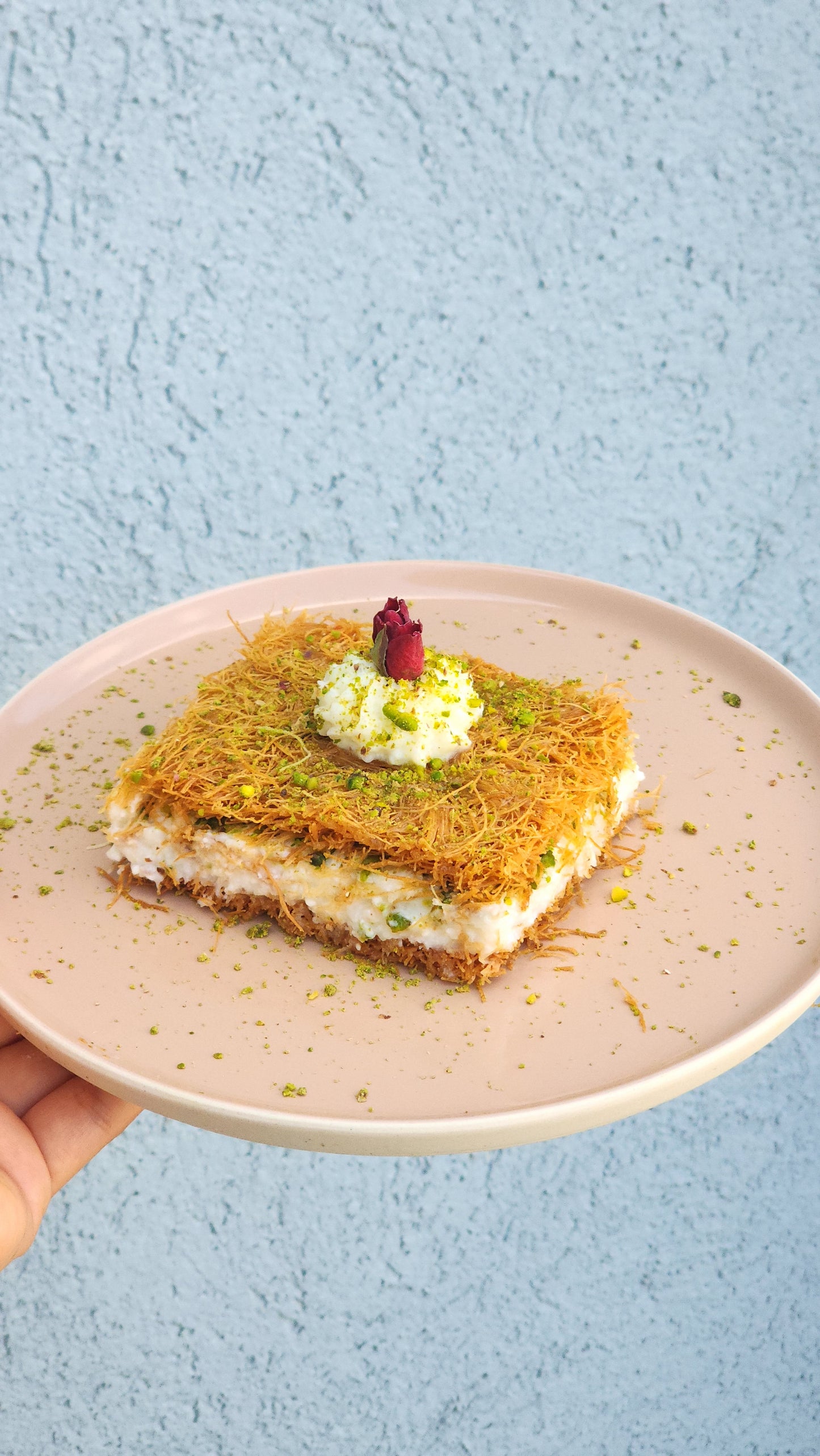 دورة 50 وصفة