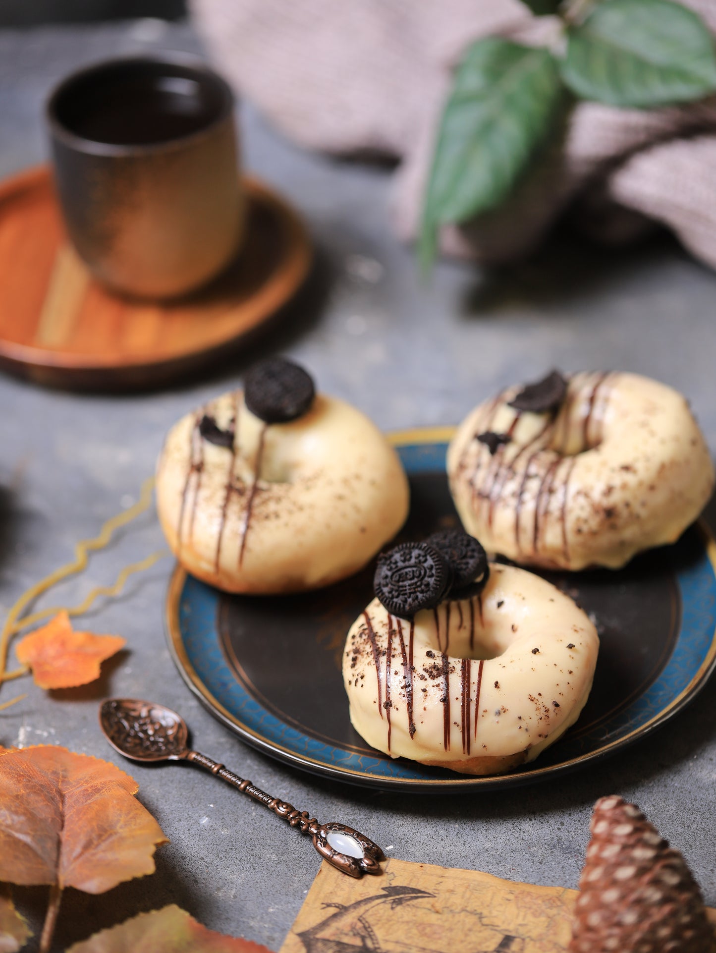 دونات وسوفجنيوت