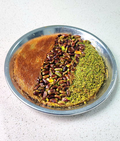 دورة 50 وصفة