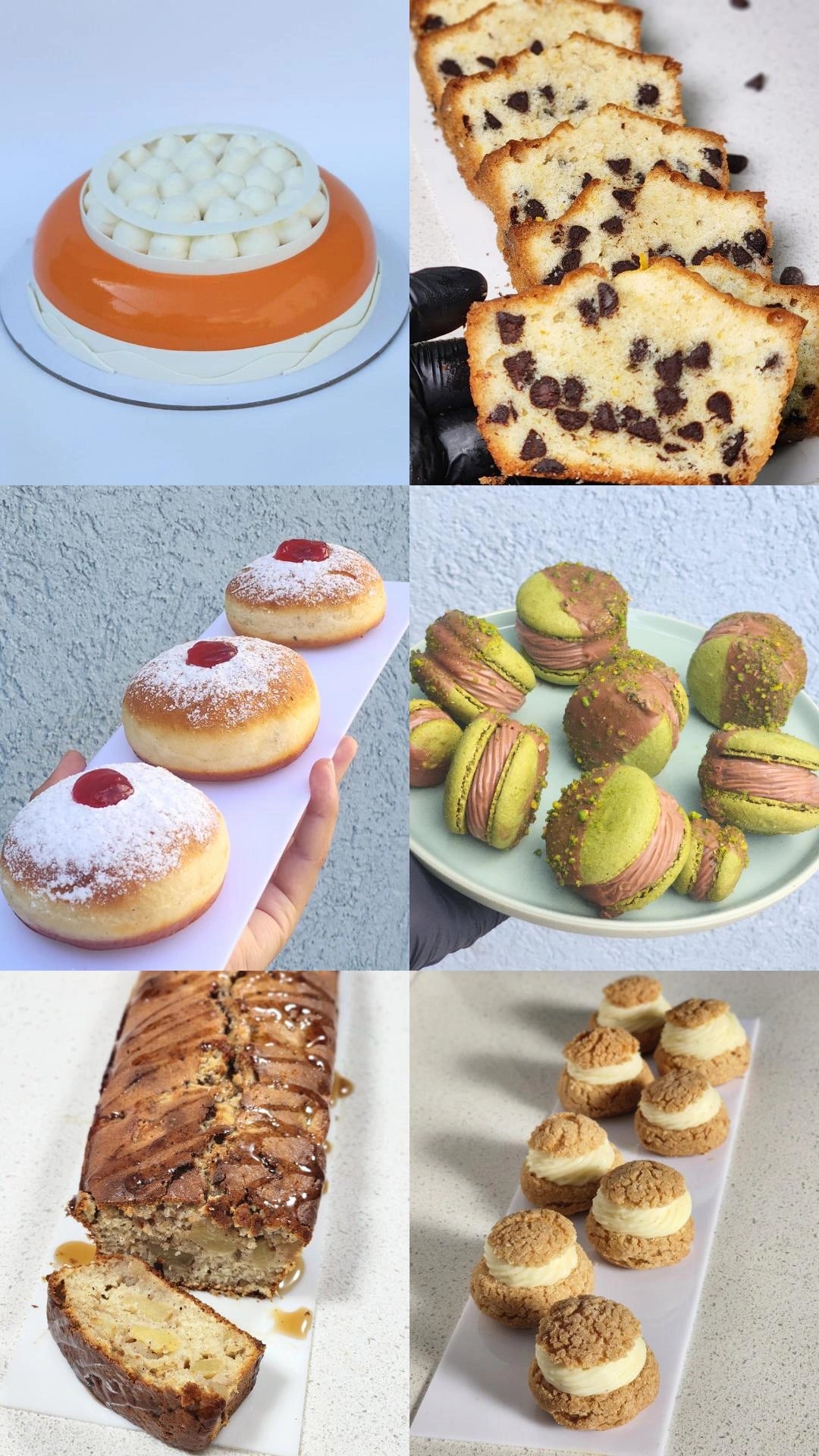 دورة 50 وصفة