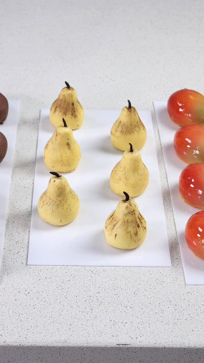 دورة موس الفواكه