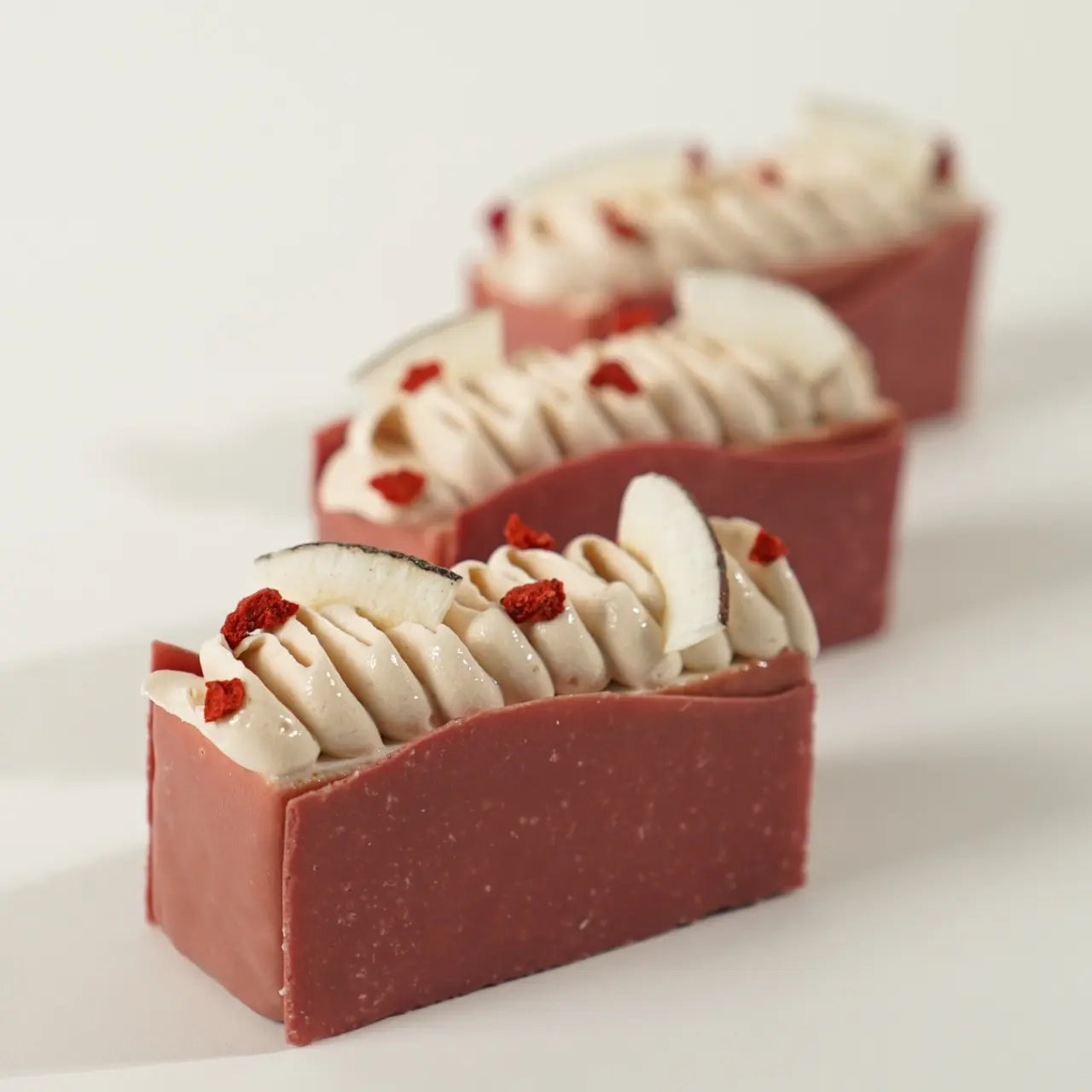 ورشة الحلويات الفرنسيه