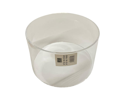 قالب شفاف قطر 16 وعلو 10