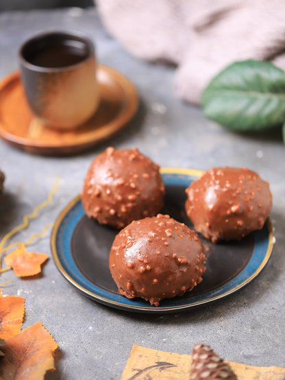 دونات وسوفجنيوت