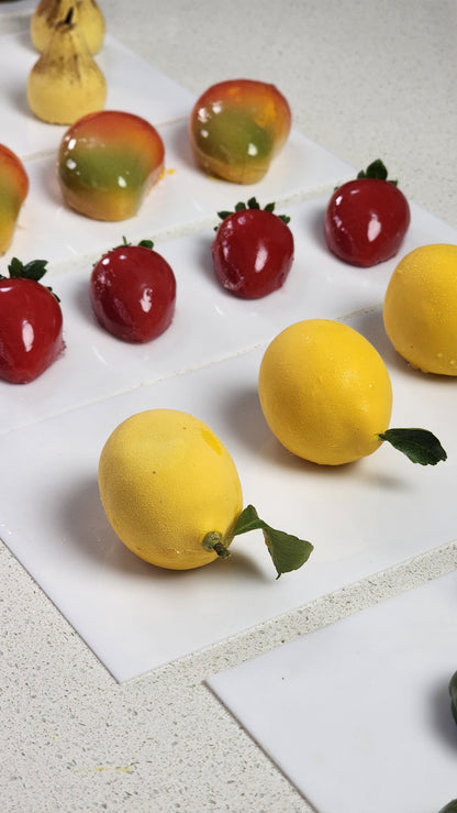 دورة موس الفواكه