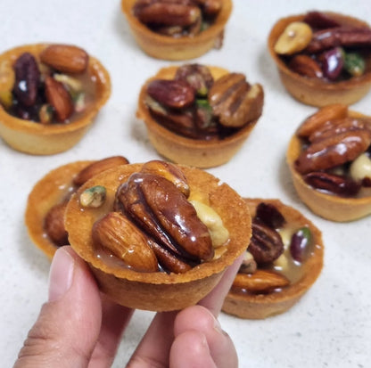 دورة 50 وصفة