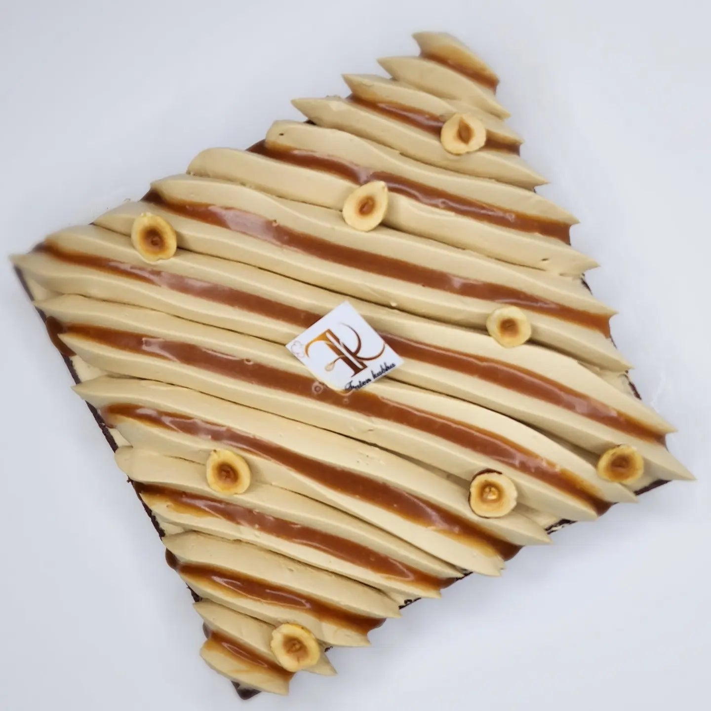 ورشة الحلويات الفرنسيه