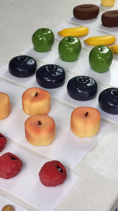 دورة موس الفواكه