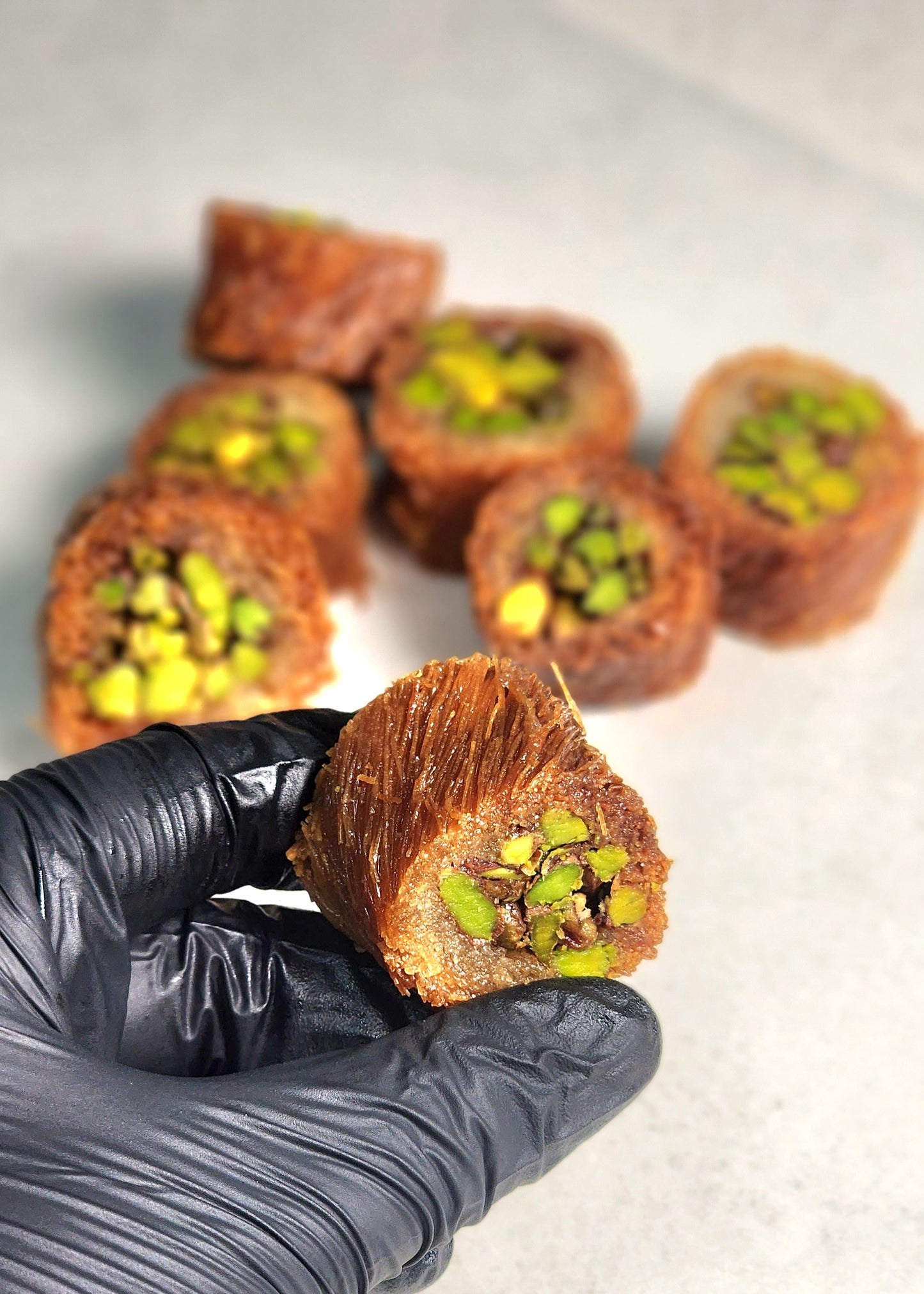 دورة 50 وصفة