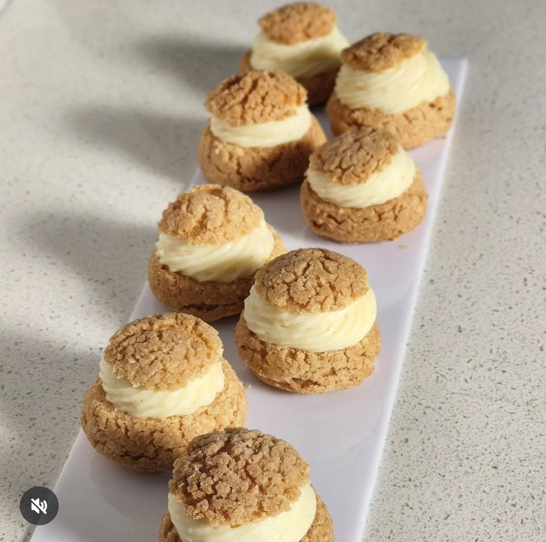 دورة 50 وصفة