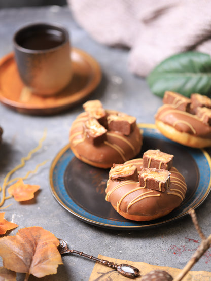 دونات وسوفجنيوت