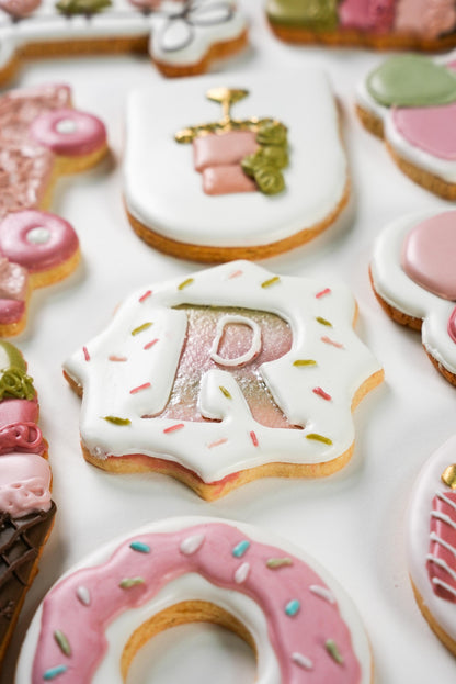 الرسم بالرويال ايسنج