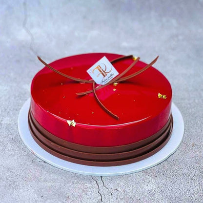 ورشة الحلويات الفرنسيه