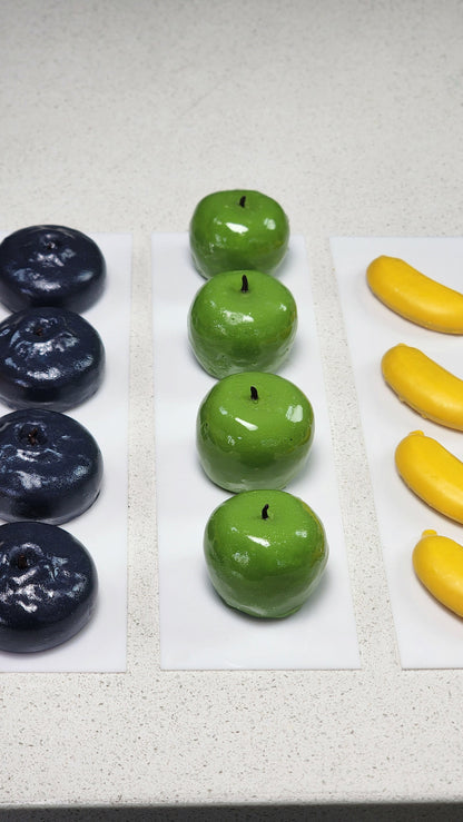 دورة موس الفواكه