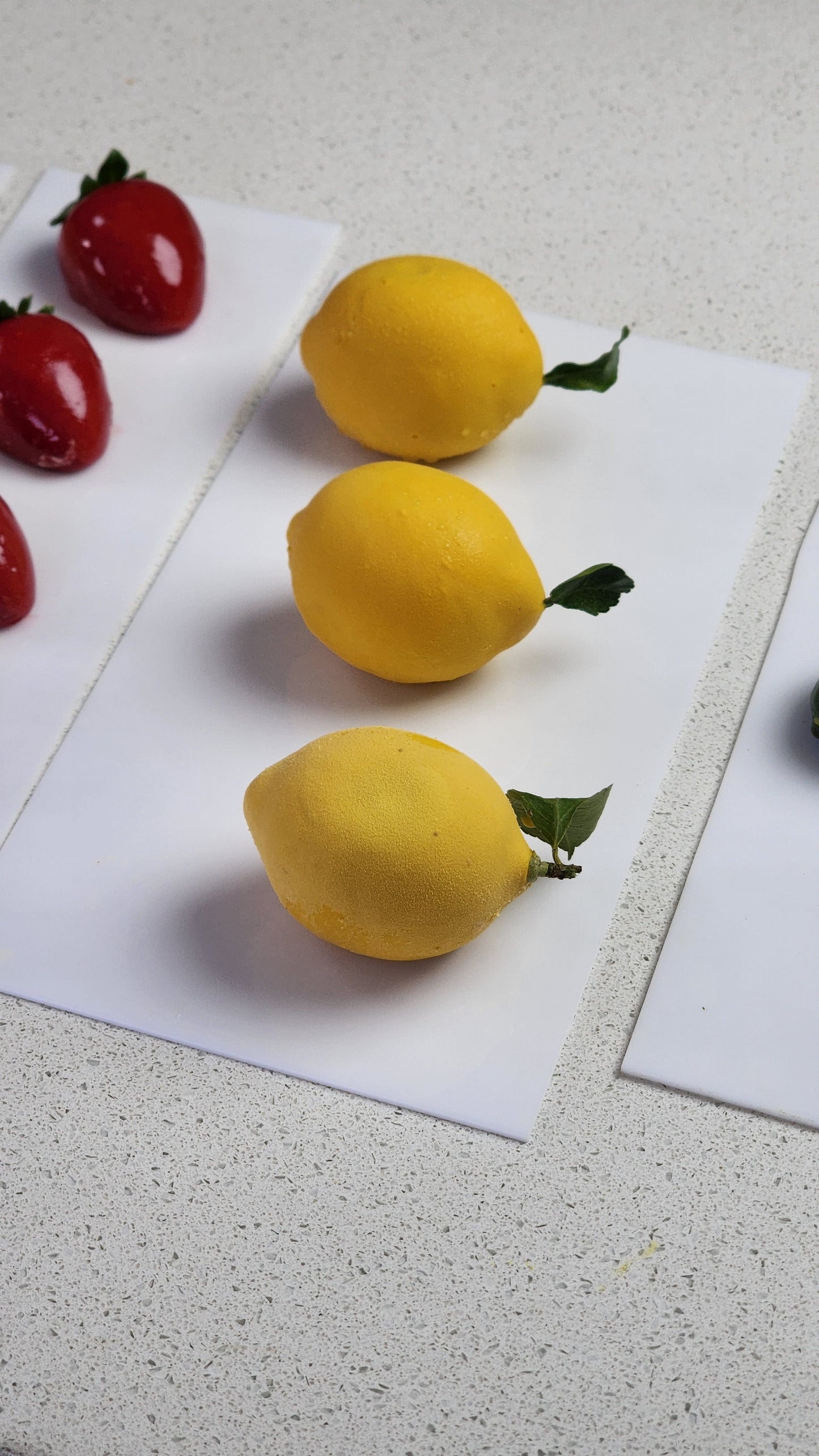 دورة موس الفواكه