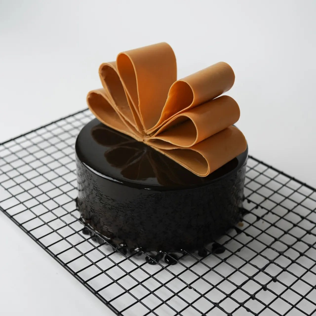 ورشة الحلويات الفرنسيه