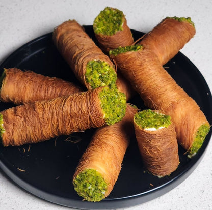 دورة 50 وصفة