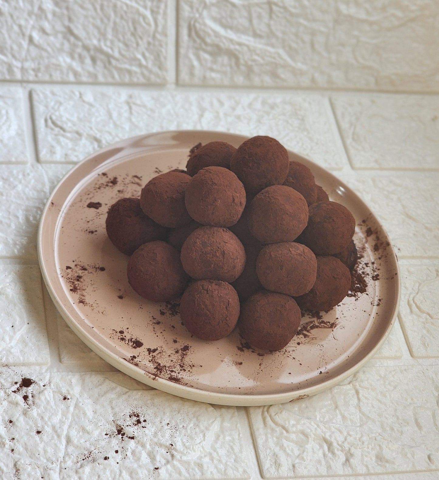 دورة 50 وصفة