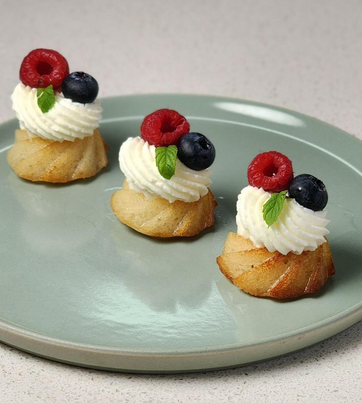 دورة 50 وصفة