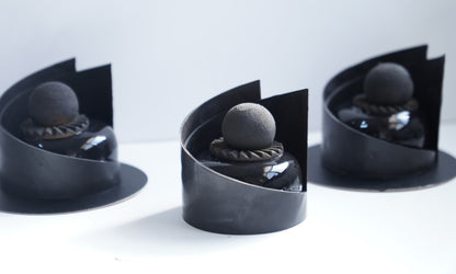 ورشة الحلويات الفرنسيه