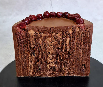 وصفة كعكة سبارتك